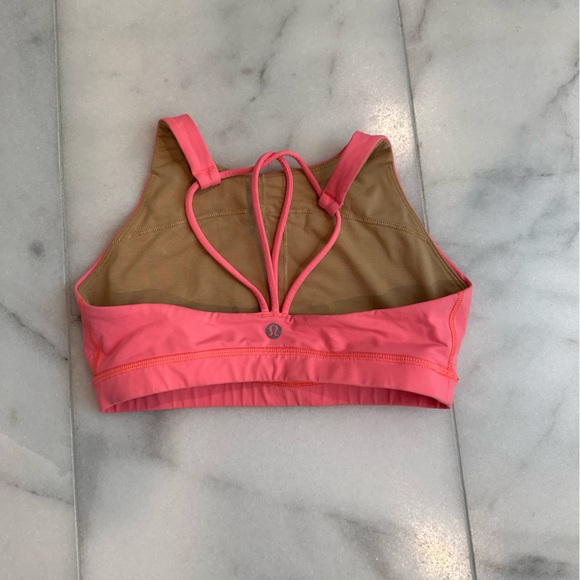 Lululemon Trinity Bra - Picture 2 of 3